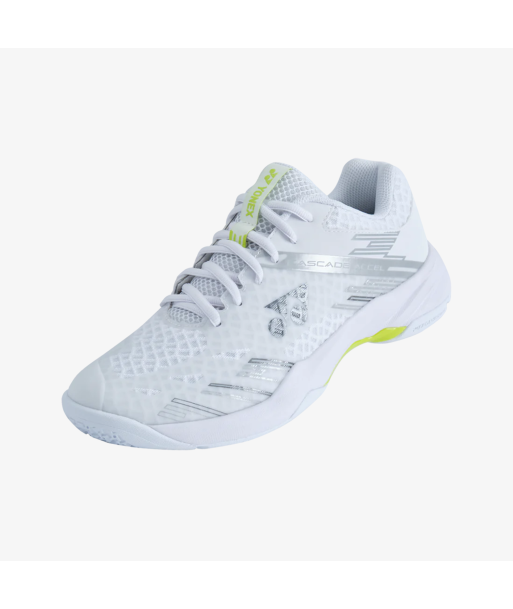 Yonex Cascade Accel (White/Lime) Les magasins à Paris et en Île-de-France