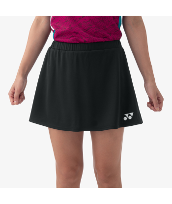 Yonex Women's Skirt 26144 (Charcoal Gray) Economisez 