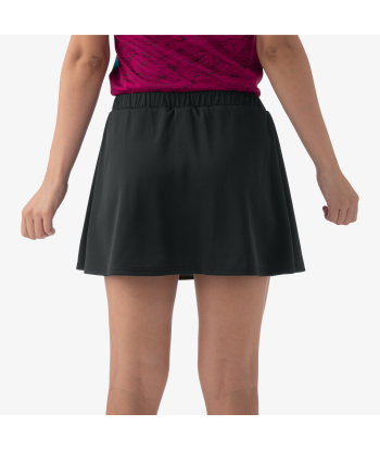 Yonex Women's Skirt 26144 (Charcoal Gray) Economisez 