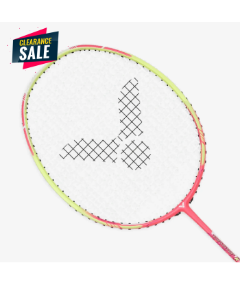 Victor Thruster K 66 Q (Pink) TK-66-Q 50-70% off 