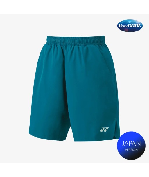 Yonex Unisex Shorts 15161 (Blue Green) l'achat 