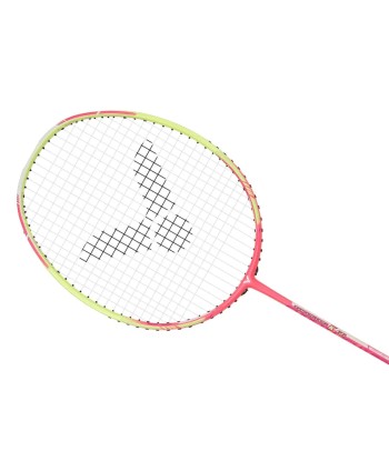 Victor Thruster K 66 Q (Pink) TK-66-Q 50-70% off 