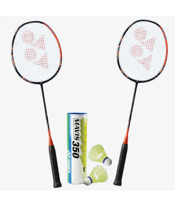 Yonex Astrox 77 Play Clear Badminton Combo Set Toutes les collections ici