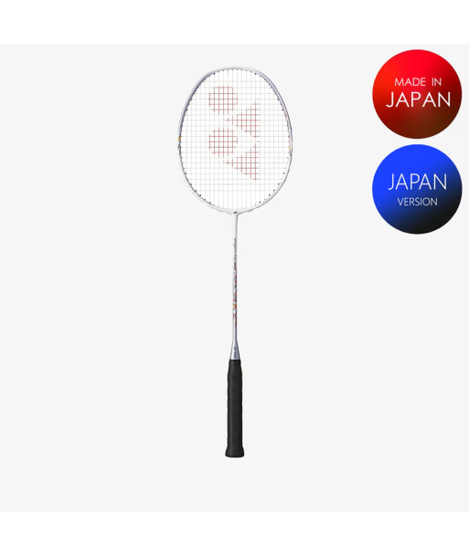 Yonex Nanoflare 400 (Snow White) vente chaude votre 