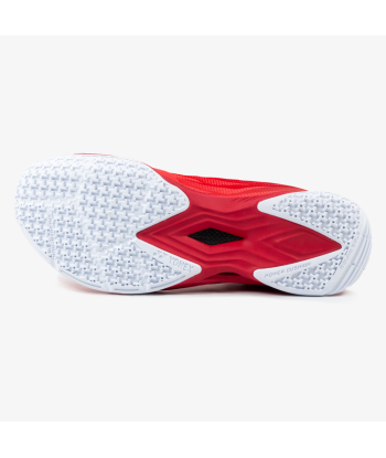 Yonex Aerus Z2 Men's Court Shoe (Ruby Red) 2024 en ligne