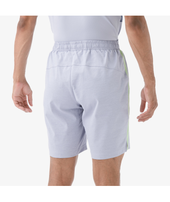 Yonex Unisex Knit Shorts 15166 (Mist Blue) une grave pollution 