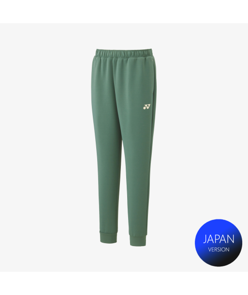 Yonx Women's Sweatpants 67080 (Olive) 50% de réduction en Octobre 2024