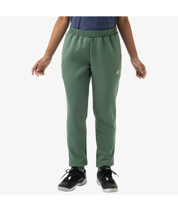 Yonx Women's Sweatpants 67080 (Olive) 50% de réduction en Octobre 2024