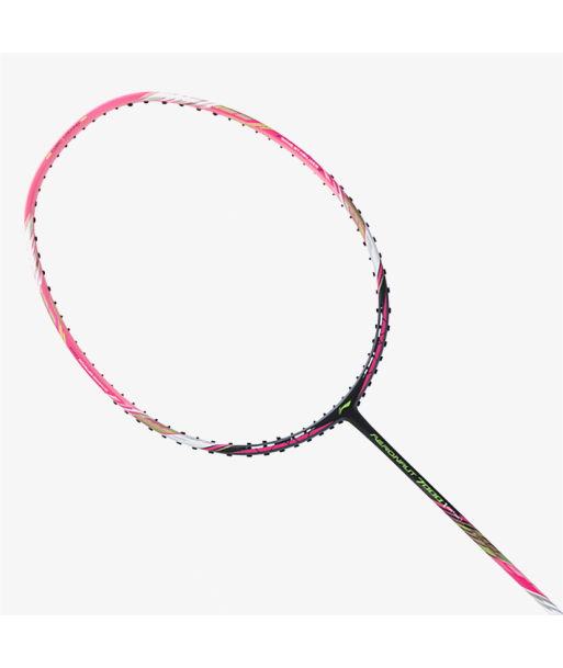 Li-Ning Aeronaut 7000I (Pink) de l' environnement