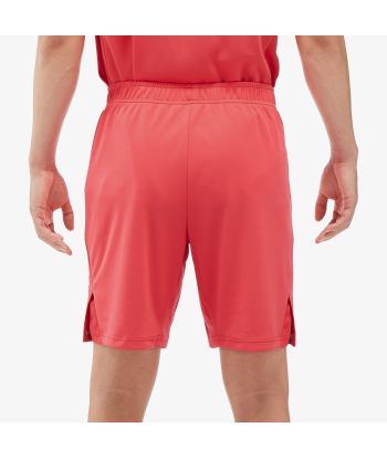 Yonex Men's Knitted Half Pants 15170 (Pearl Red) plus qu'un jeu 