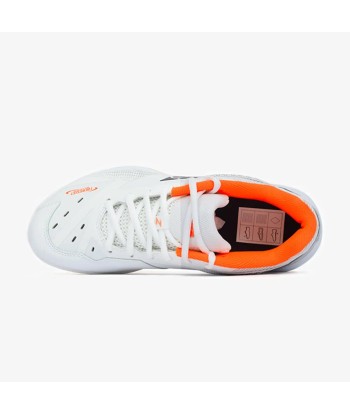 Yonex Power Cushion 65 Z3 Wide (White/Orange) Paris Déstockage Promo