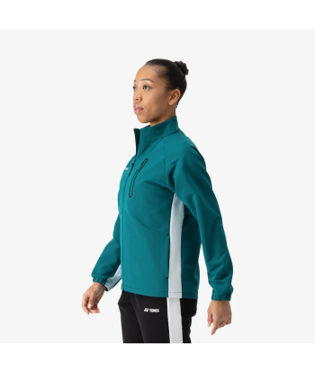 Yonex Women's Warm-Up Jacket 57083 (Night Sky) pour bénéficier 