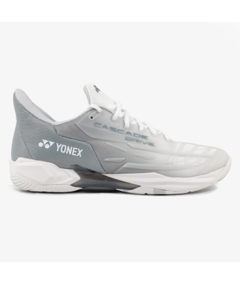 Yonex Cascade Drive 2 (Matte White) une grave pollution 