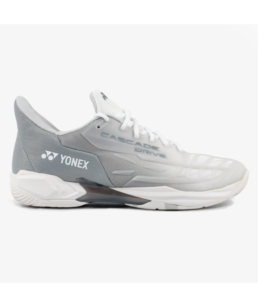 Yonex Cascade Drive 2 (Matte White) une grave pollution 