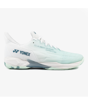 Yonex Cascade Drive 2 (White/Green) basket pas cher