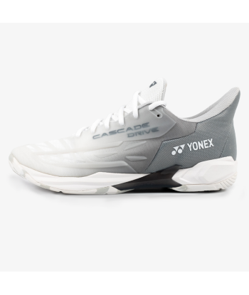 Yonex Cascade Drive 2 (Matte White) une grave pollution 