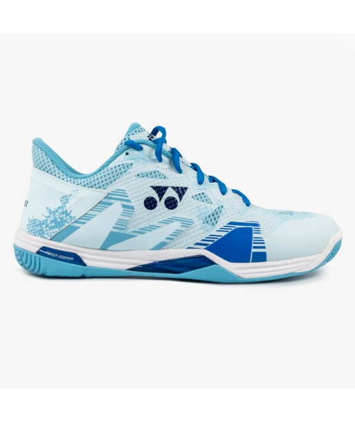 Yonex Eclipsion Z3 Wide Shoes (Light Blue) 50% de réduction en Octobre 2024