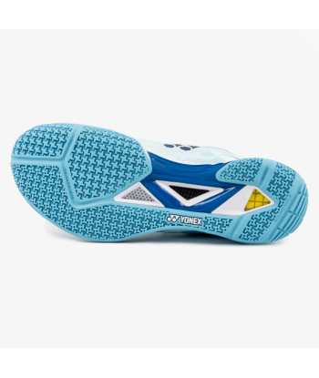 Yonex Eclipsion Z3 Wide Shoes (Light Blue) 50% de réduction en Octobre 2024