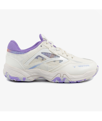 Victor A362F LJ (Lunar White/Lavender) À commander