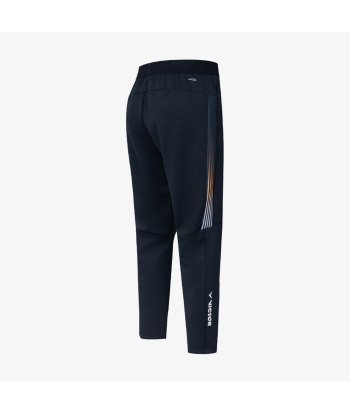 Victor Unisex Badminton Long Pants P-45800 (Black) Les magasins à Paris