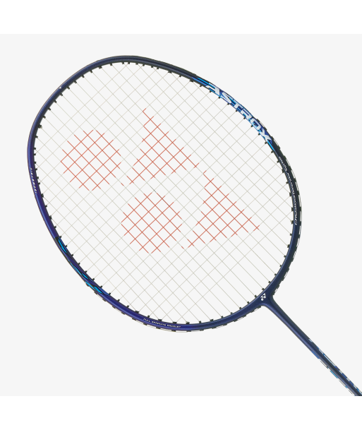 Yonex Astrox 01 Clear (Black/Blue) Pre-Strung Jusqu'à 80% De Réduction