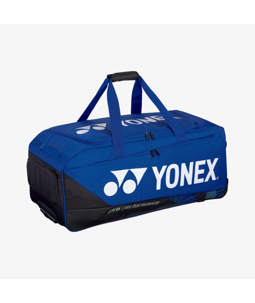 Yonex Pro Trolley Bag BAG92432COBL (Cobalt Blue) store