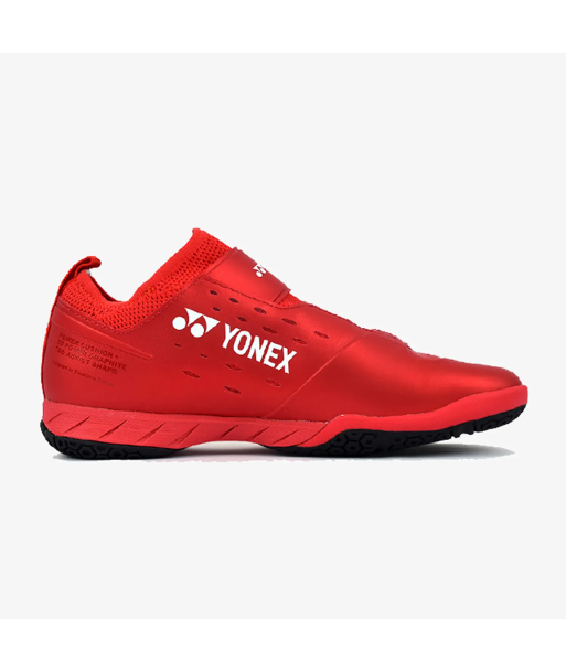 Yonex Power Cushion Infinity Metallic Red Men's Shoe en stock