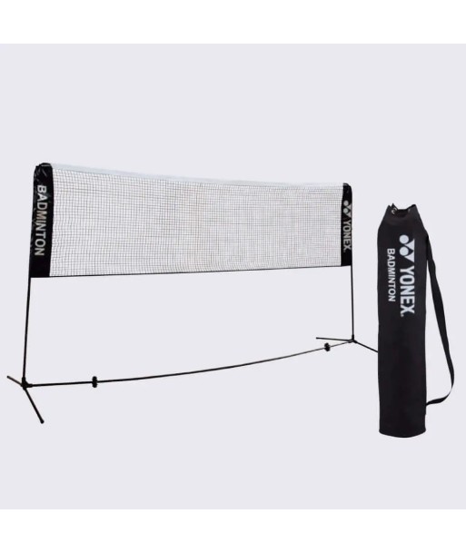 Yonex AC334 Portable Mini Recreation Badminton Net rembourrage situé sous