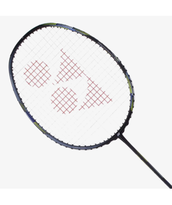 Yonex Astrox 22F (Black/Lime) s'inspire de l'anatomie humaine