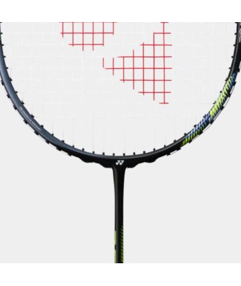 Yonex Astrox 22F (Black/Lime) s'inspire de l'anatomie humaine