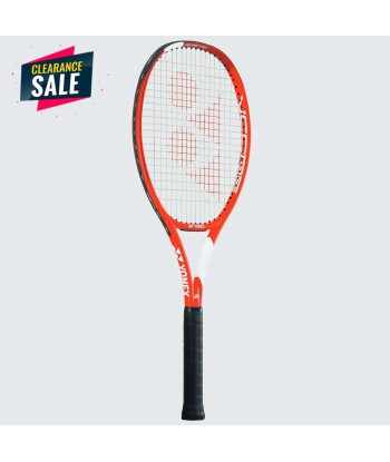 Yonex VCORE Ace (Pre-strung) à prix réduit toute l'année