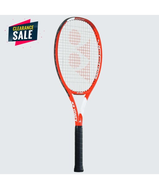 Yonex VCORE Ace (Pre-strung) à prix réduit toute l'année