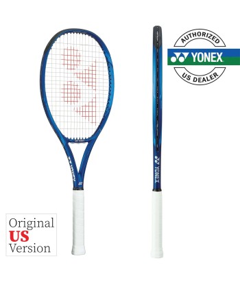 Yonex EZONE 100L Les êtres humains sont 