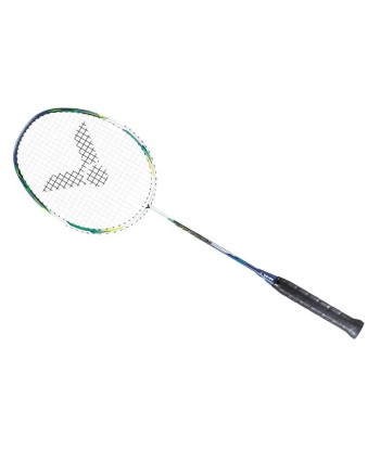 Victor AuraSpeed LF 80 A (Green) (Pre-Strung) pour bénéficier 