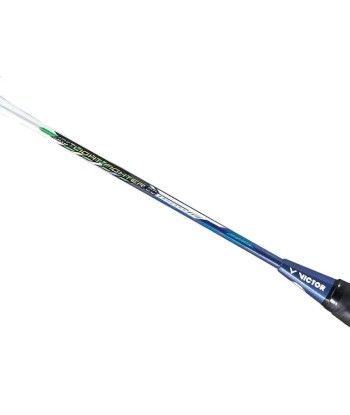 Victor AuraSpeed LF 80 A (Green) (Pre-Strung) pour bénéficier 