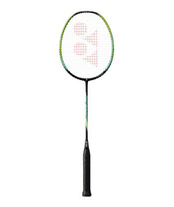 Yonex Nanoflare 001 Clear Pre-Strung (Black Green) Les êtres humains sont 