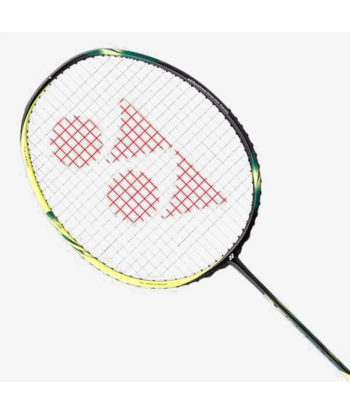 Yonex Astrox 2 (Black/Yellow) Badminton Racquet (Unstrung) de votre