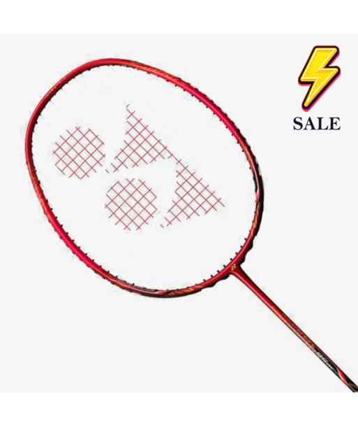 Yonex Nanoray 95 DX (Red) basket pas cher