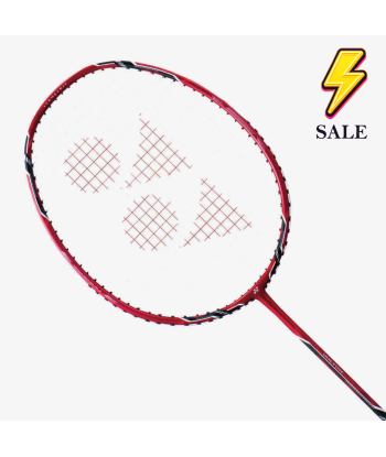 Yonex Voltric Lite (Red) Pre-strung de pas cher