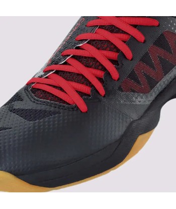 Yonex Power Cushion Comfort Z 2 Men's Shoe (Black/Red) Livraison rapide