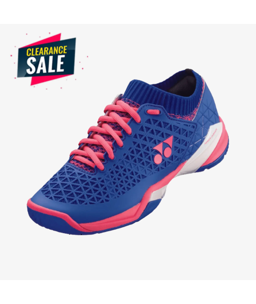 Yonex Power Cushion Eclipsion Z Women's Shoe (Blueberry) pour bénéficier 