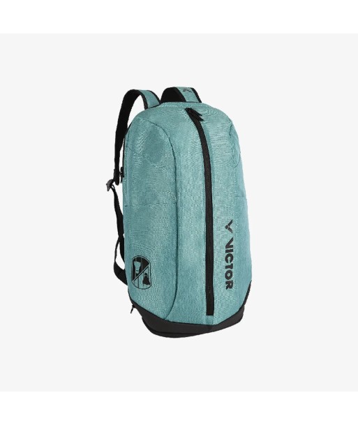 Victor Badminton Tennis Racket Backpack BR3048-R (Teal) solde