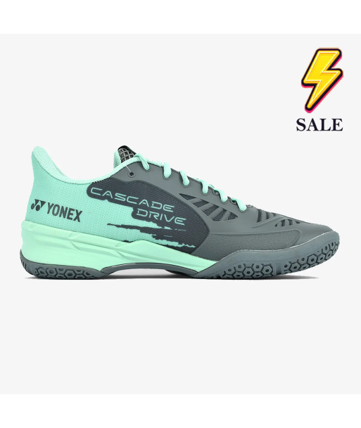 Yonex Cascade Drive (Gray/Pale Green) acheter en ligne