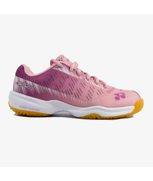 Yonex Aerus Junior (Pastel Pink) Comparez plus de prix