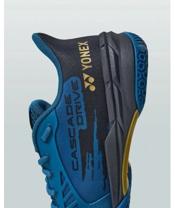 Yonex Cascade Drive (Teal Blue) Venez découvrir notre 