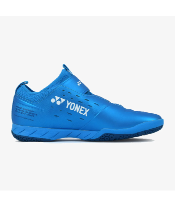 Yonex Power Cushion Infinity Metallic Blue Men's Shoe Venez acheter