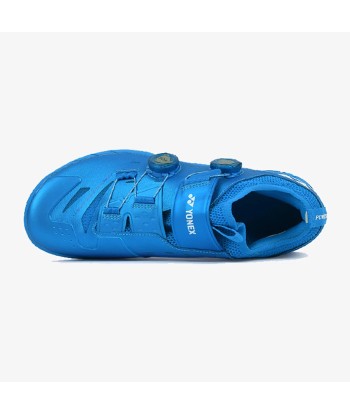 Yonex Power Cushion Infinity Metallic Blue Men's Shoe Venez acheter