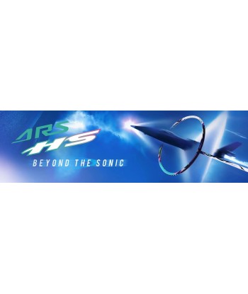 Victor AuraSpeed Hypersonic B (ARS-HS B) l'achat 