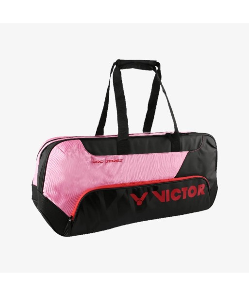 Victor Bag BR8610 IC (Red / Black) Amélioration de cerveau avec