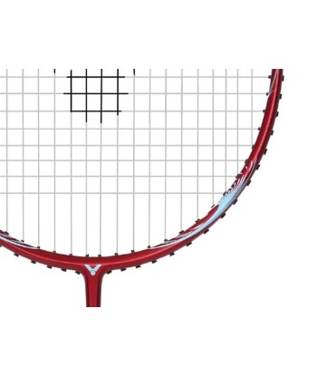 Victor JetSpeed 700HT Pre-Strung (JS-700HT D) Red Les magasins à Paris